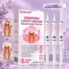 Contcove® DenPerm Cavity-Repair Natural Enamel Filling Gel