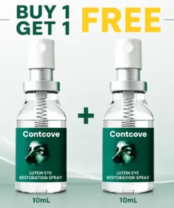 Contcove® Lutein Eye Care Spray