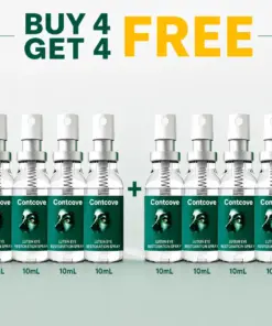 Contcove® Lutein Eye Care Spray