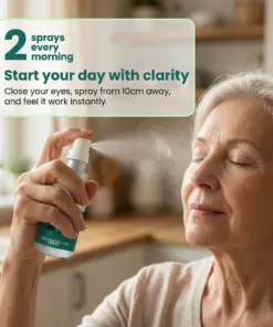 Contcove® Lutein Eye Care Spray